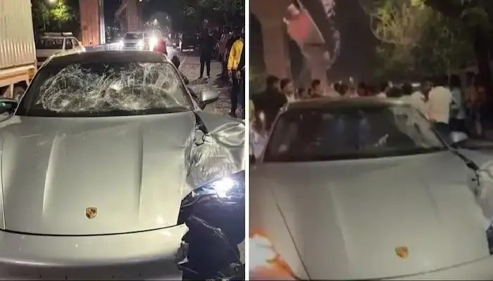 Kalyani-Nagar-Porsche-Car-Accident-Pune