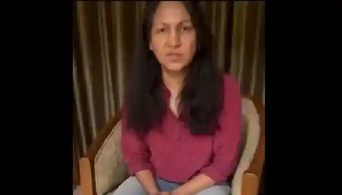 Shivani-Agrawal-Arrest