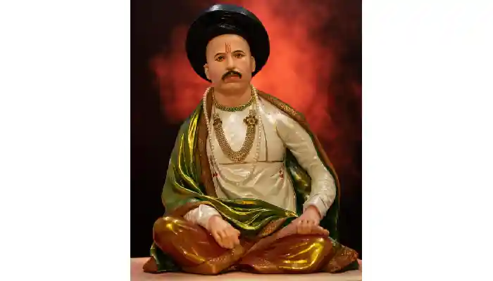 Shrimant Bhausaheb Rangar