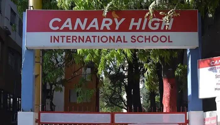Canary High International School fraud case