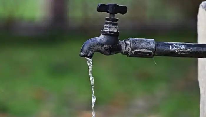 Pune Water Cut Once In Week