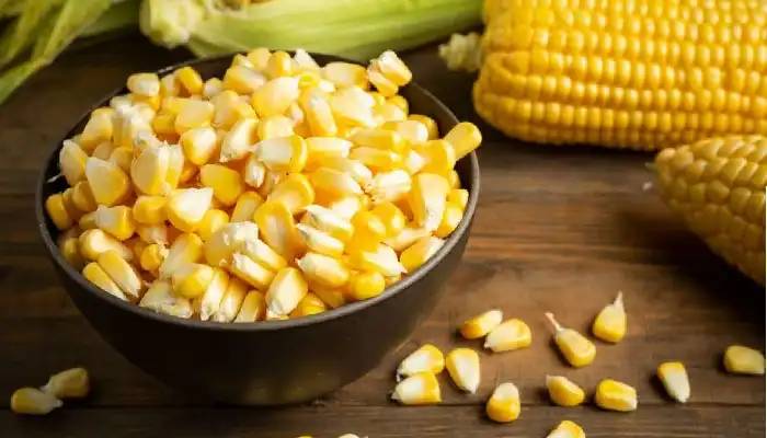 Benefits Of Superfood Corn
