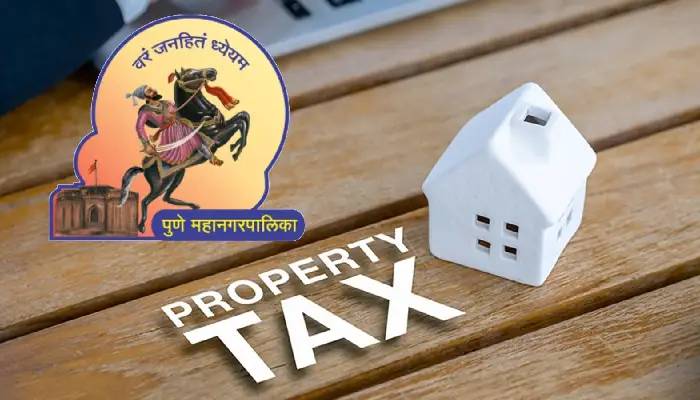 Pune-PMC-Property-Tax