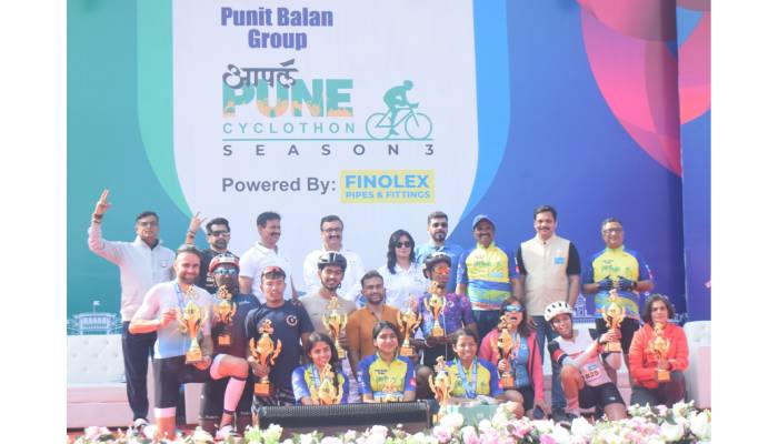 Punit Balan Group (PBG)