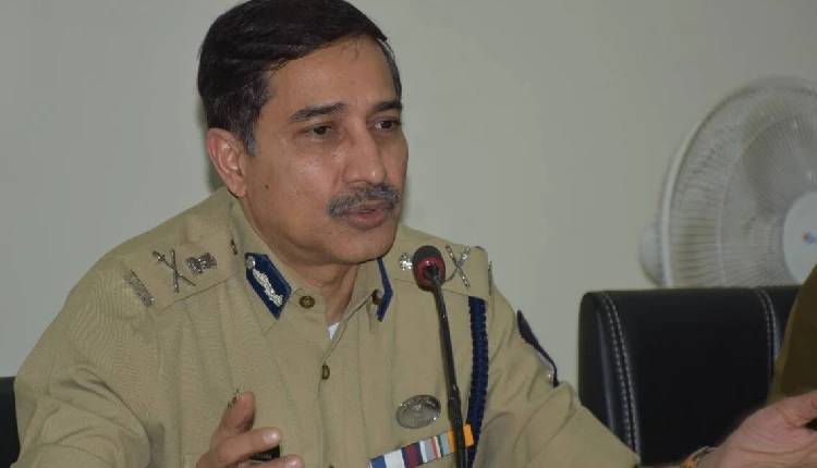 Pune Crime News | CP Retesh Kumaarr attaches two senior PIs with control room