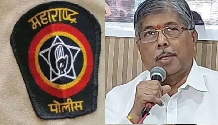 Chandrakant Patil On Pune Koyta Gang | This is the result of transfers of cops by way of nepotism: Minister Chandrakant Patil's reaction to the sickle gangs rise in Pune