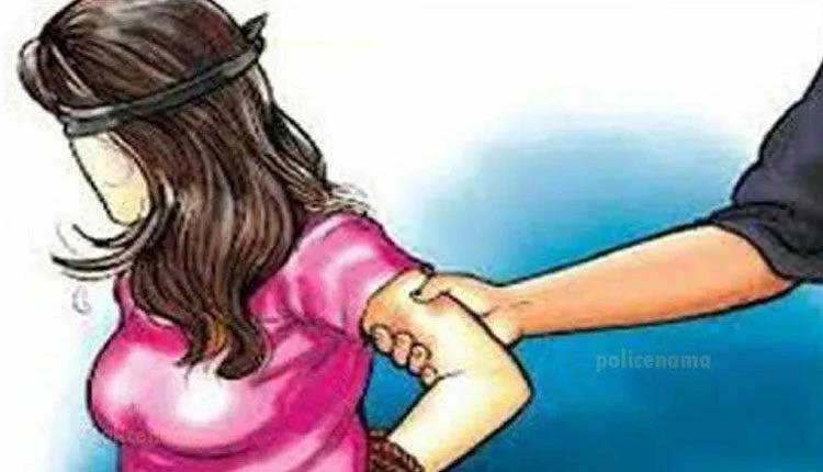 Pune Crime News | Three molesters arrested for beating and trying to kill a woman as she resists them on Ganeshkhind road