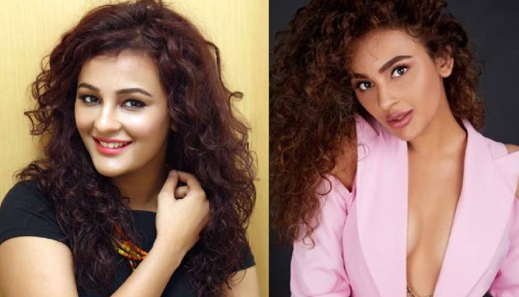 Seerat Kapoor | Take A Look At Seerat Kapoor's Before And After Body Transformation Pics! Actress reveals her diet