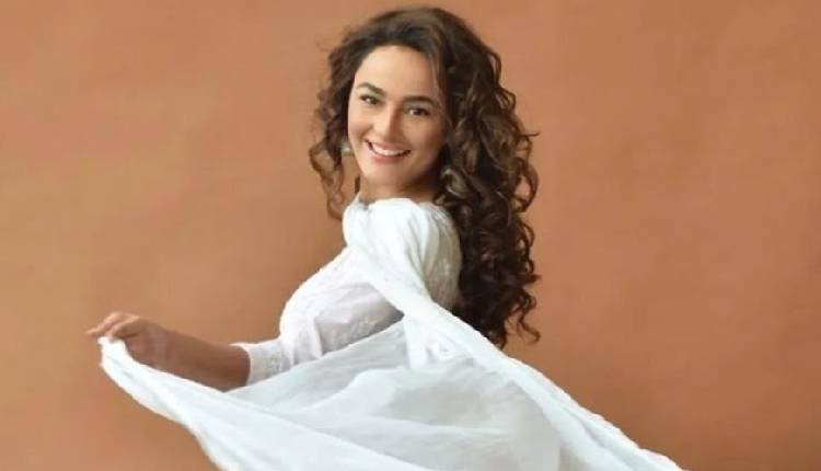 Republic Day 2023- Actress Seerat Kapoor Recalls The Old Days, Celebrating Republic Day At Army Cantonments