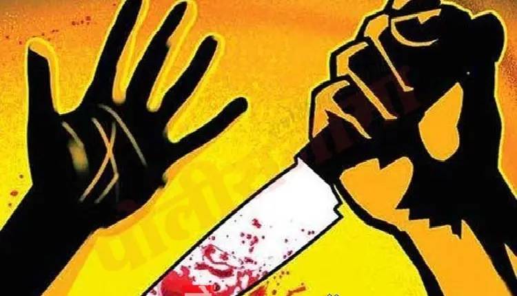 Pune Crime News | Man stabbed for not having money in his pocket at Gunjan Chowk in Yerwada