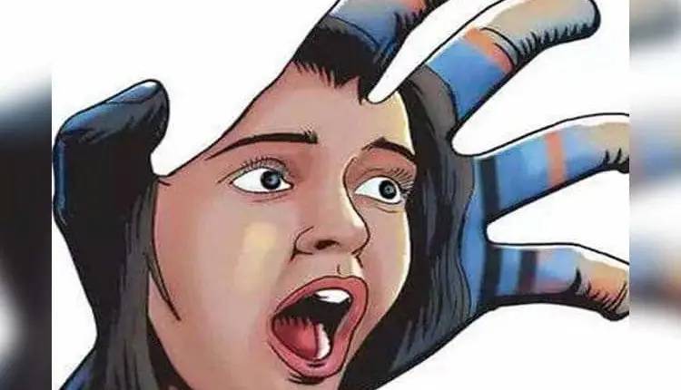 Pune Crime News | Old man held for molesting 11-year-old grandchild; good touch, bad touch taught in school helped