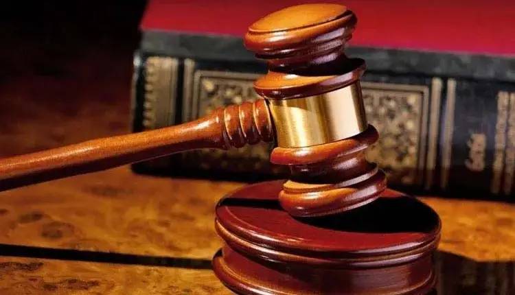 Pune Crime News | Man sentenced to 10-yr RI for sexual assault on minor girl