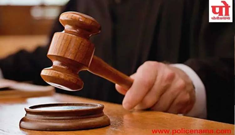 Pune Crime News | Nine members of Hindu Rashtra Sena sentenced to life imprisonment in Prakash Gondhale murder case