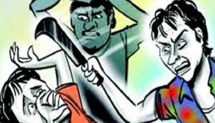 Pune Crime News | Eight arrested from two gangs fighting with each other with swords in Market Yard