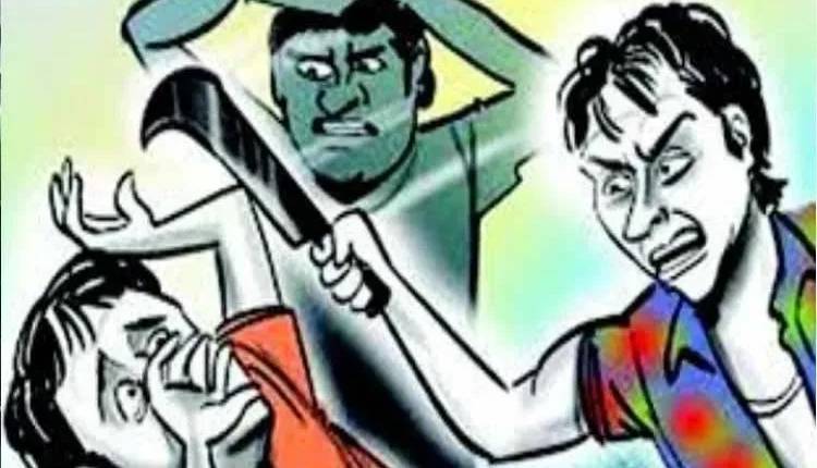 Pune Crime News | Two men booked in a murder attempt in Hadapsar area
