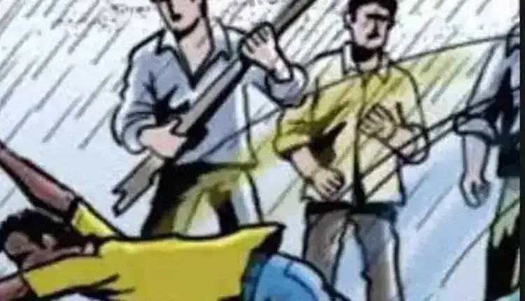 Pune Crime News | Fight between two gangs for supremacy on New Year eve; seven arrested in Uttam Nagar