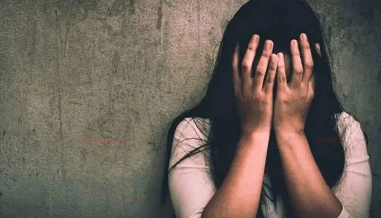 Pune Crime News | Woman raped at gunpoint in Hadapsar