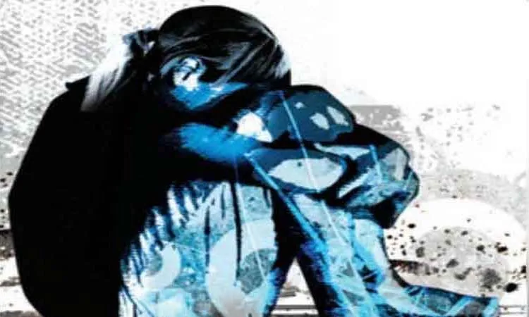 Pune Crime News | Man arrested for raping friend's wife by threatening to throw acid on her face and to kidnap their child
