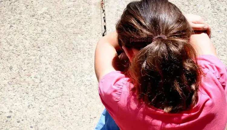 Pune Crime News | Girl suspected to be abducted as her body not found after her jumping into a canal