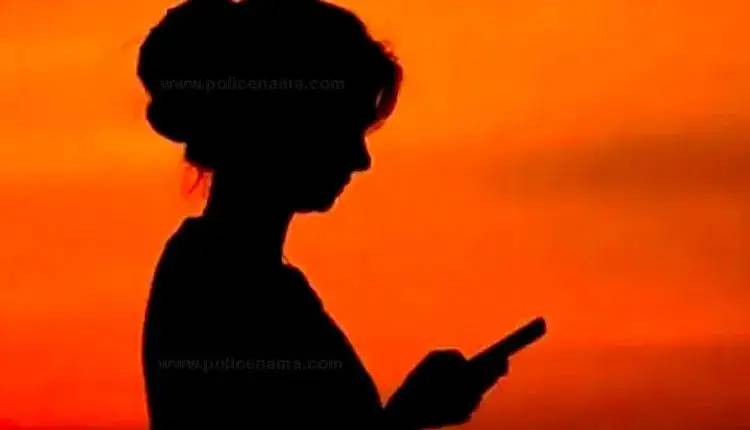 Pune Crime News | Woman booked for threatening to defame and demanding money from a man in love affair
