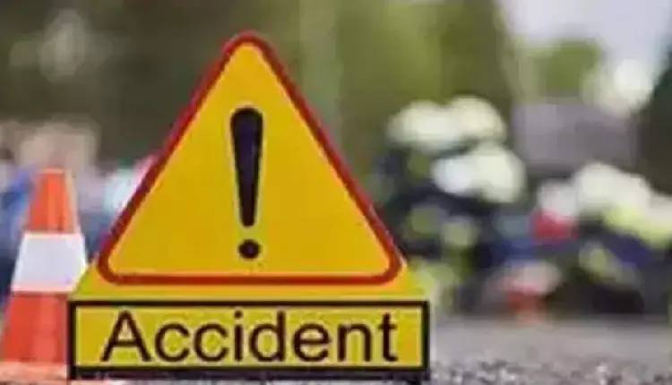 Pune – Navale Bridge Accident | Two killed in separate mishaps near Navle Bridge area