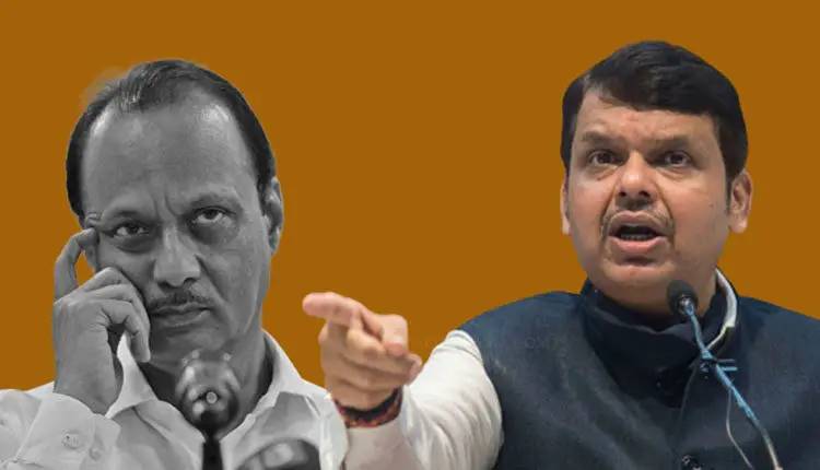 Pune Kasba Peth Chinchwad Bypoll Election | NCP may have sensed something different and asked Sharad Pawar to campaign for bypolls, says Deputy CM Devendra Fadnavis