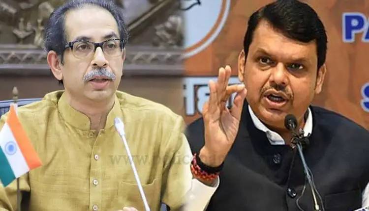 Pune Kasba Peth Bypoll Election | Devendra Fadnavis explains why Girish Bapat took part in election campaign; a reply to Uddhav Thackeray