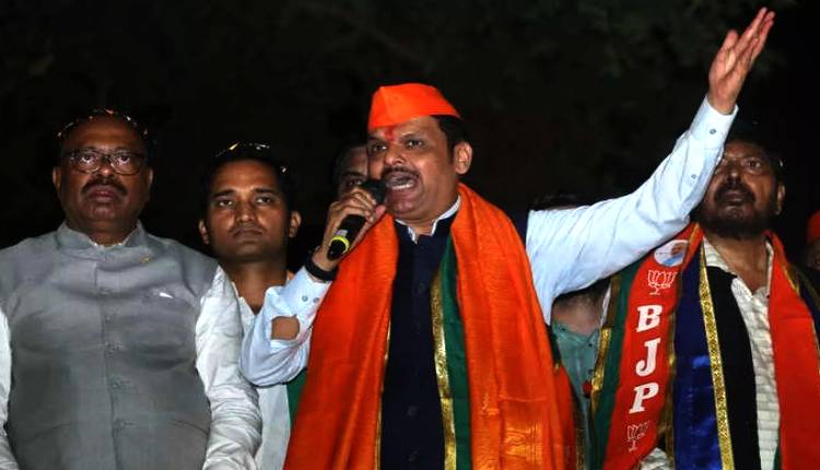 Pune Kasba Peth Bypoll Election | Kasba Peth is a constituency of Hindutvawadis and reports of Brahmin voters being unhappy are rumours, says Devendra Fadnavis