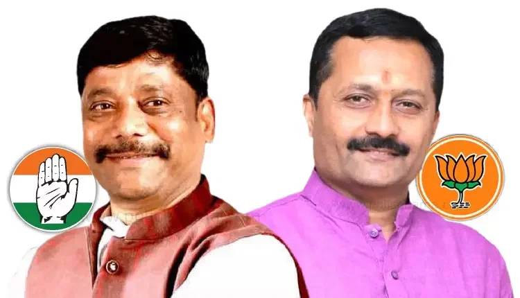 Pune Kasba Peth Bypoll Election | Ravindra Dhangekar spends maximum on campaign
