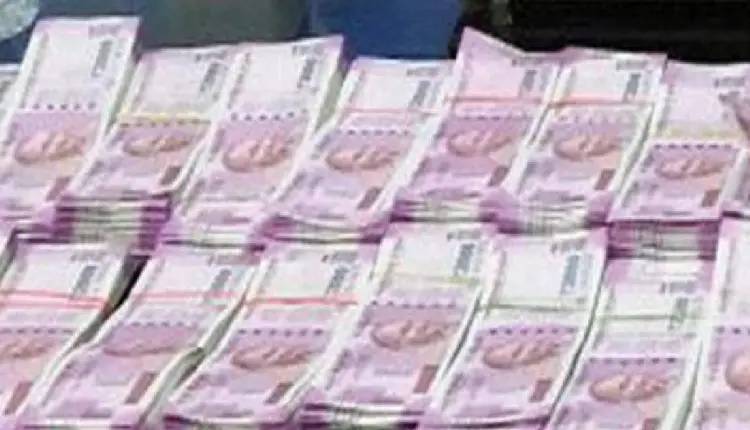 Pune Kasba Peth Bypoll Election | Rs 28 lakh seized in Kasba Peth constituency so far by flying squads