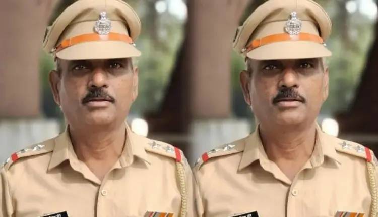 Pune Police Crime News | Police sub-inspector dies of heart attack in Pune