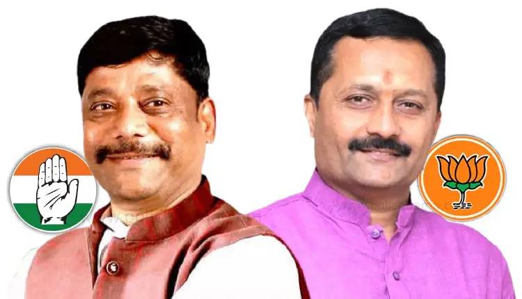 Pune Kasba Peth Bypoll Election | Fight in Kasba Peth bypoll is not between Rasane and Dhangekar but between BJP and Congress