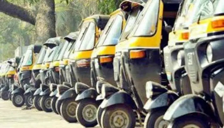 Pune RTO | Action to be taken against auto-rickshaw drivers not revalidating meters