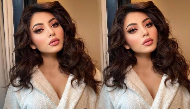 Urvashi Rautela | Ahead of her Birthday, Urvashi Rautela becomes youngest most followed & influential Bollywood actress on Instagram tops the Instagram rich list by 63 Million followers