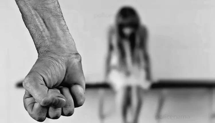Pune Crime News | Minor girl lured into love trap, raped in Pune