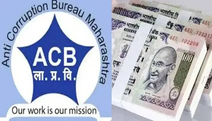 Pune ACB Trap | Pune ACB arrests Marne and Jagtap for demanding bribe of ₹3 lakh for police inspector; Jagtap is close relative of a political bigwig of Pune district