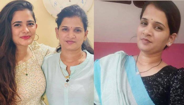 Actress Bhagyashree Motes Sister Madhu Markandeya | Actress Bhagyashree Mote’s sister’s death: Relatives smell conspiracy