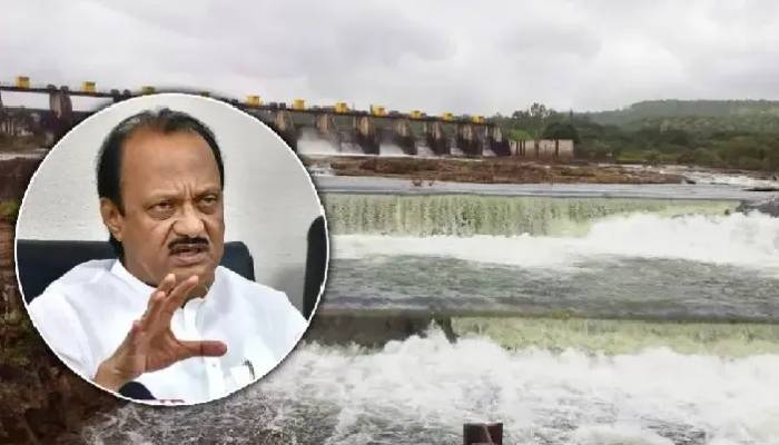 Ajit Pawar On Water Pollution In Dams Of Pune District | State government should take steps to stop pollution in dams in Pune district, says Ajit Pawar