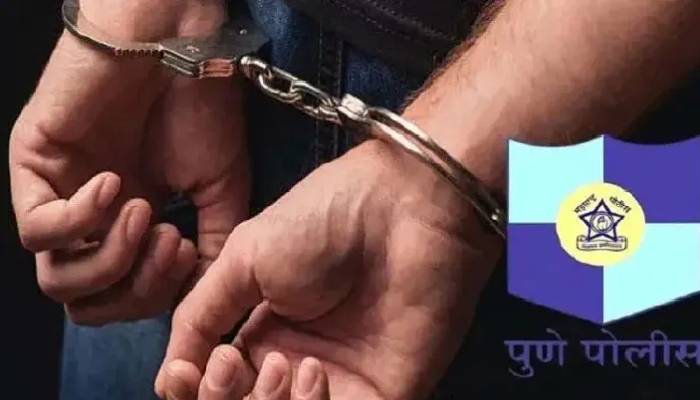 Pune Crime News | Drugs worth ₹11 lakh seized in Pune in two operations, two foreigners arrested