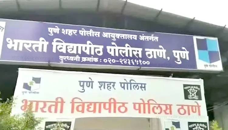 Pune Crime News | Man who tried to extort ₹30 lakh from Vasant More’s son, arrested by Bharati Vidyapeeth police