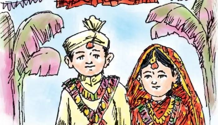 Nandurbar police stop second child marriage in two days