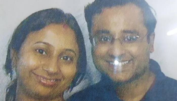 Pune Crime News | Techie dies by suicide after killing wife and son