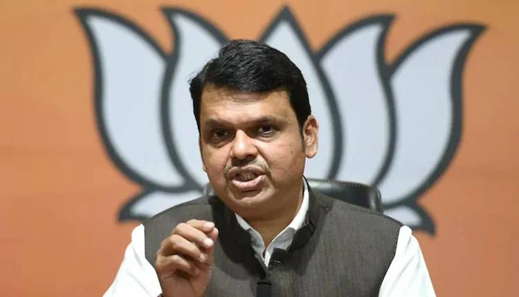 Devendra Fadnavis | It was NCP’s strategy to ask Rahul Kalate to contest as an independent, says Devendra Fadnavis