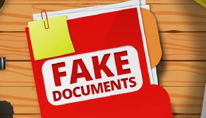 Pune Crime News | Woman’s land in Baramati grabbed by making fake signatures of her son based in Canada