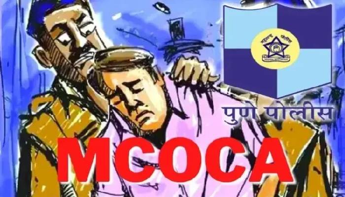 Pune Crime News | MCOCA action taken against Bhaiyya Shendge gang for trying to extort money from beer shoppe owner in Warje