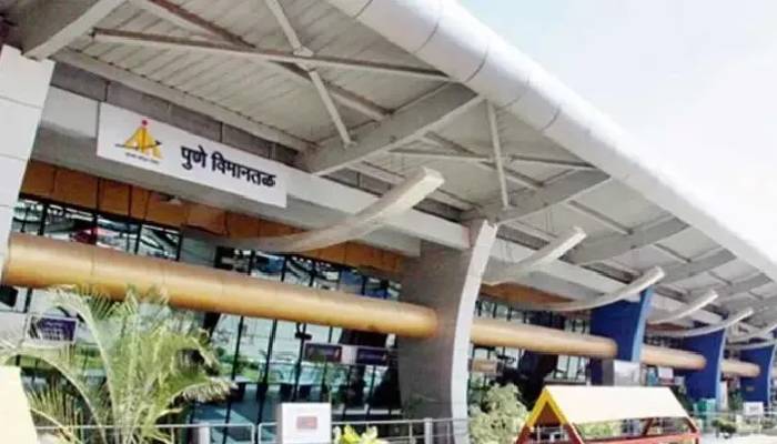 Pune Lohegaon International Airport | Summer schedule of Pune International Airport announced; More than 200 flights to operate for the first time
