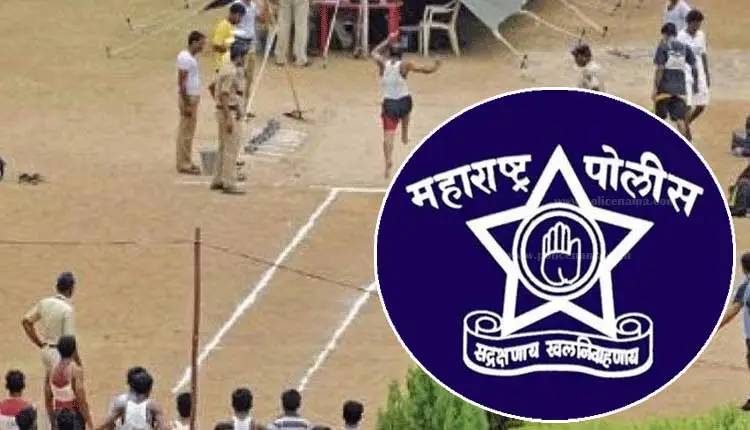 Maharashtra Police Recruitment 2023 | Conduct running test for police recruitment from 4 am to 10 am, says Ajit Pawar