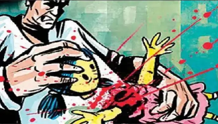Pune Crime News | Woman kills her four-year-old daughter, Incident takes place at Sasane Nagar in Hadapsar