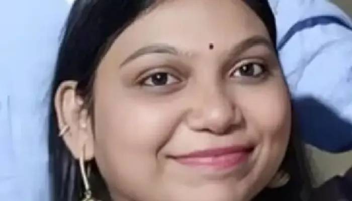 Pune Crime Suicide News | BJP leader’s daughter, a software engineer, dies by suicide in Pune