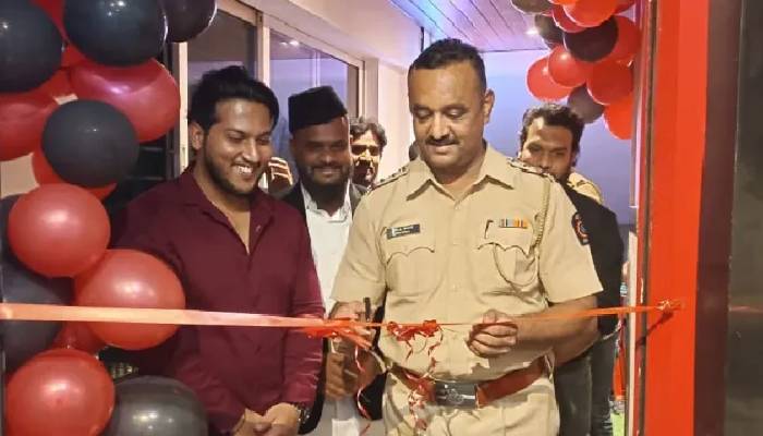 Pune Kondhwa News | Fitness Cage Gym inaugurated in Kondhwa; Initiative of Nadeem Khan and Asif Shaikh
